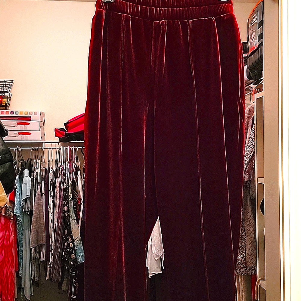 Jogger pants